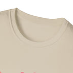 Sweet Sassy Pickle T-Shirt — "Sweet, Sassy & Pickle Obsessed" Cute Cactus/Pickle Graphic Tee