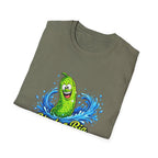 Kinda a Big Dill T-Shirt – Funny Pickle Graphic Tee