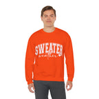 Classic Crewneck Sweatshirt