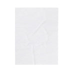 Leopard Heart Velveteen Plush Blanket