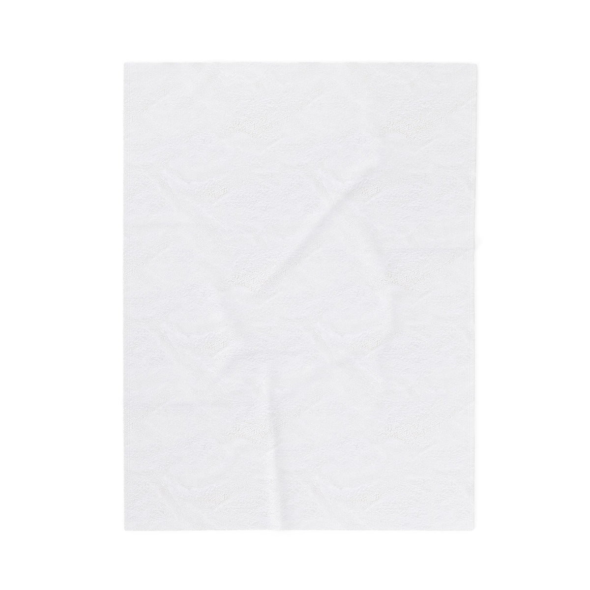 Leopard Heart Velveteen Plush Blanket