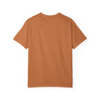 Halloween Trio T-Shirt — Cute Witch, Ghost & Pumpkin Costume Tee