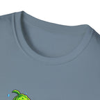 Kinda a Big Dill T-Shirt – Funny Pickle Graphic Tee