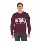 Classic Crewneck Sweatshirt