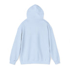 Summer Vibes Hoodie — Retro Sunset Graphic Pullover