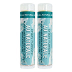 Au Naturale Flavor Free Lip Balm