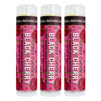 Black Cherry Lip Balm